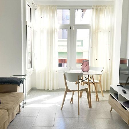 Vives Beach Flat By Canary365 Las Palmas de Gran Canaria Exterior photo