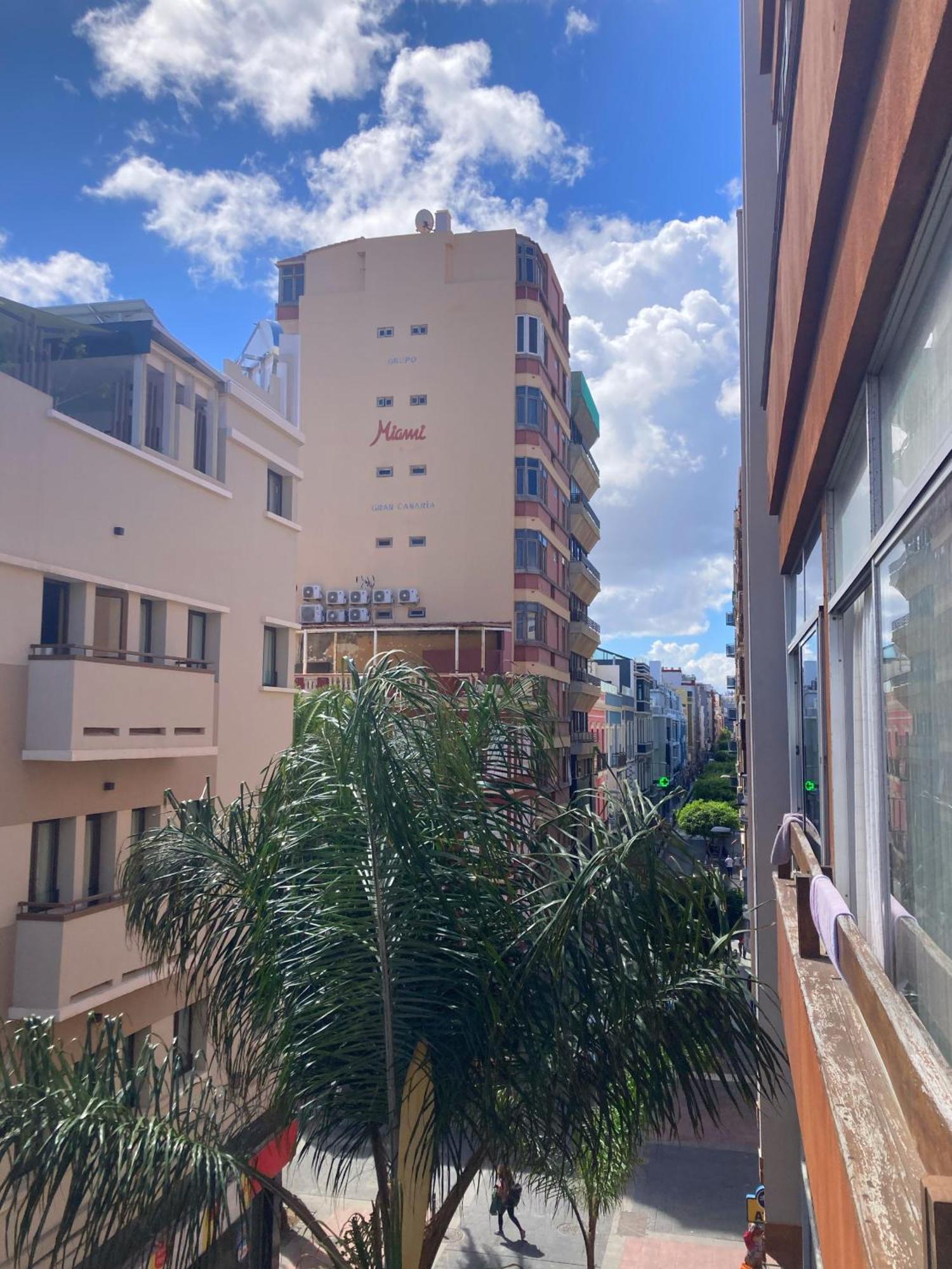Vives Beach Flat By Canary365 Las Palmas de Gran Canaria Exterior photo