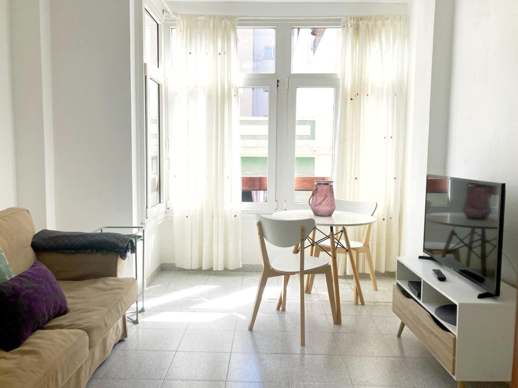Vives Beach Flat By Canary365 Las Palmas de Gran Canaria Exterior photo