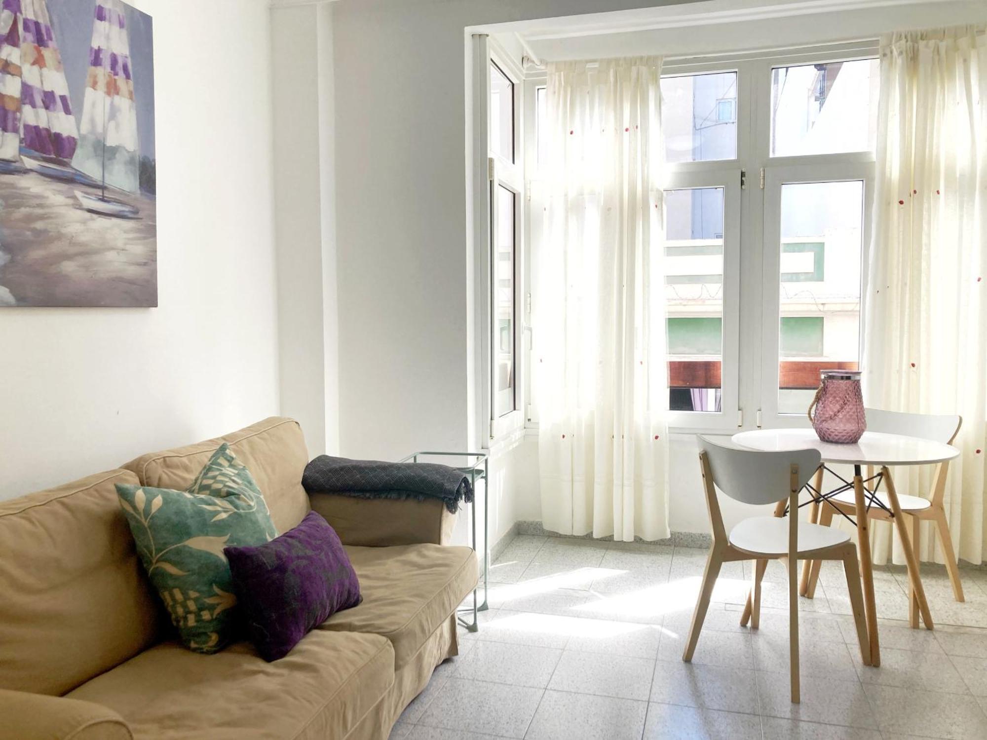 Vives Beach Flat By Canary365 Las Palmas de Gran Canaria Exterior photo